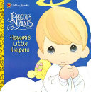 Heaven's Little Helpers cover