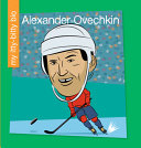 Alexander Ovechkin cover