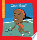 Coco Gauff cover