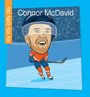 Connor McDavid cover