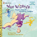Jasper and the Mixed-Up Dragon cover