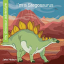 I'm a Stegosaurus cover