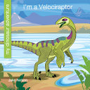 I'm a Velociraptor cover