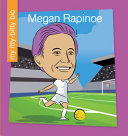 Megan Rapinoe cover