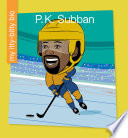 P.K. Subban cover