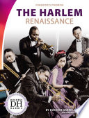 The Harlem Renaissance cover