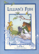 Lillian's Fish cover