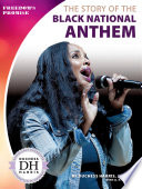 The Story of the Black National Anthem cover