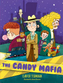 The Candy Mafia cover