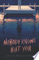 Nobody Knows but You cover