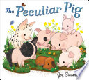The Peculiar Pig cover