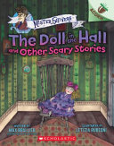 The Doll in the Hall and Other Scary Stories cover