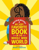 My Very Favorite Book in the Whole Wide World cover
