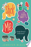 Stick with Me cover