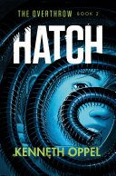 Hatch cover