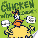 The Chicken Who Couldn't cover