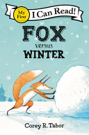 Fox Versus Winter cover