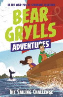 The Sailing Challenge cover