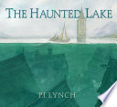 The Haunted Lake cover