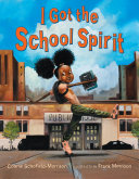 I Got the School Spirit cover