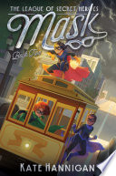 Mask cover