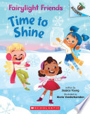 Time to Shine cover