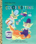 The Color Kittens cover