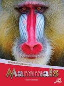 Animals That Are Mammals cover