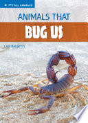 Animals That Work for Us cover