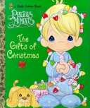 The Gifts of Christmas cover