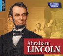 Abraham Lincoln cover