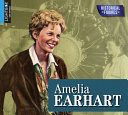 Amelia Earhart (Historical Figures) cover