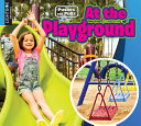At the Playground cover