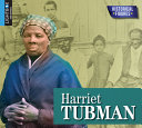 Harriet Tubman cover