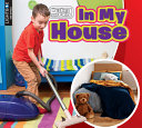 In My House cover