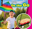 On the Go cover