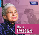 Rosa Parks cover