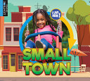 Small Town cover