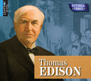 Thomas Edison cover