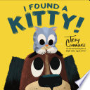 I Found a Kitty! cover
