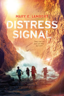 Distress Signal cover