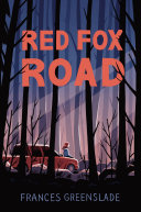 Red Fox Road cover