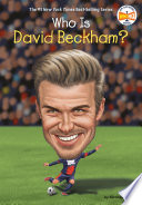 Who Is David Beckham? cover