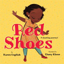 Red Shoes cover