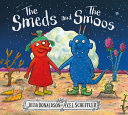 The Smeds and the Smoos cover