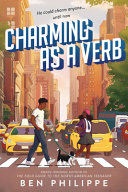 Charming as a Verb cover
