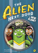 A New Planet cover