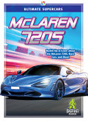 McLaren 720S cover