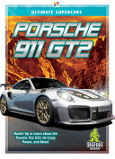 Porsche 911 GT2 cover