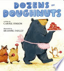 Dozens of Doughnuts cover